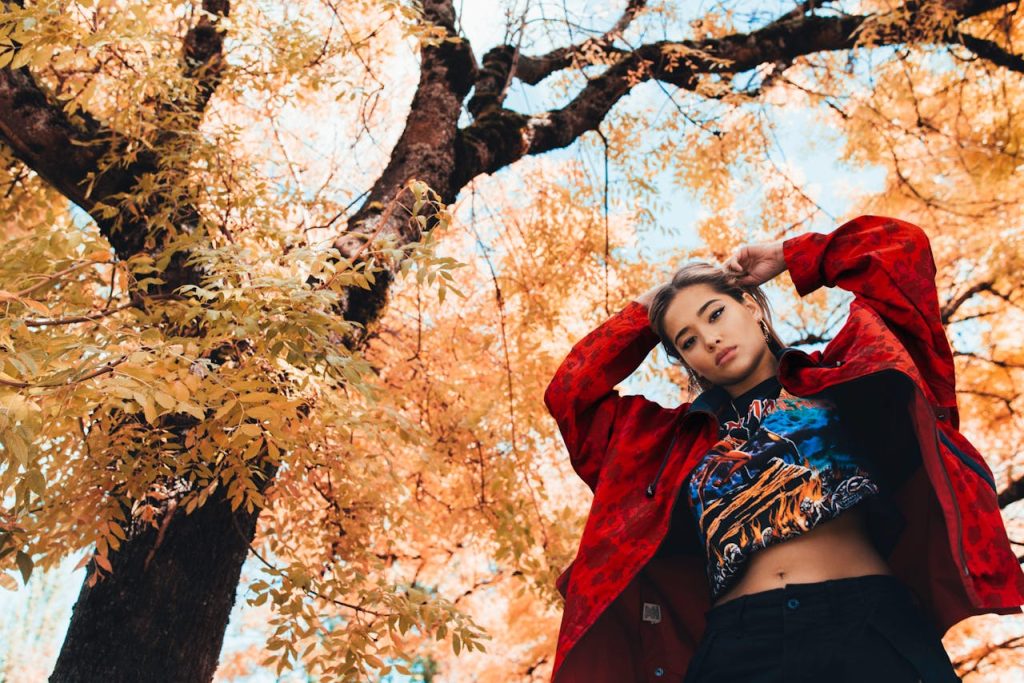 Des accessoires automne