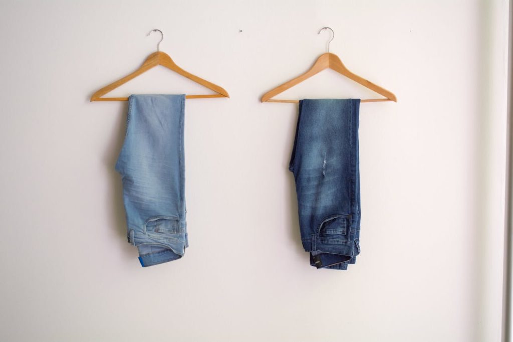 Un jean