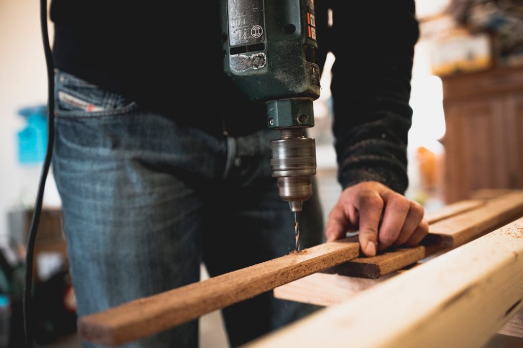 Le bon artisan