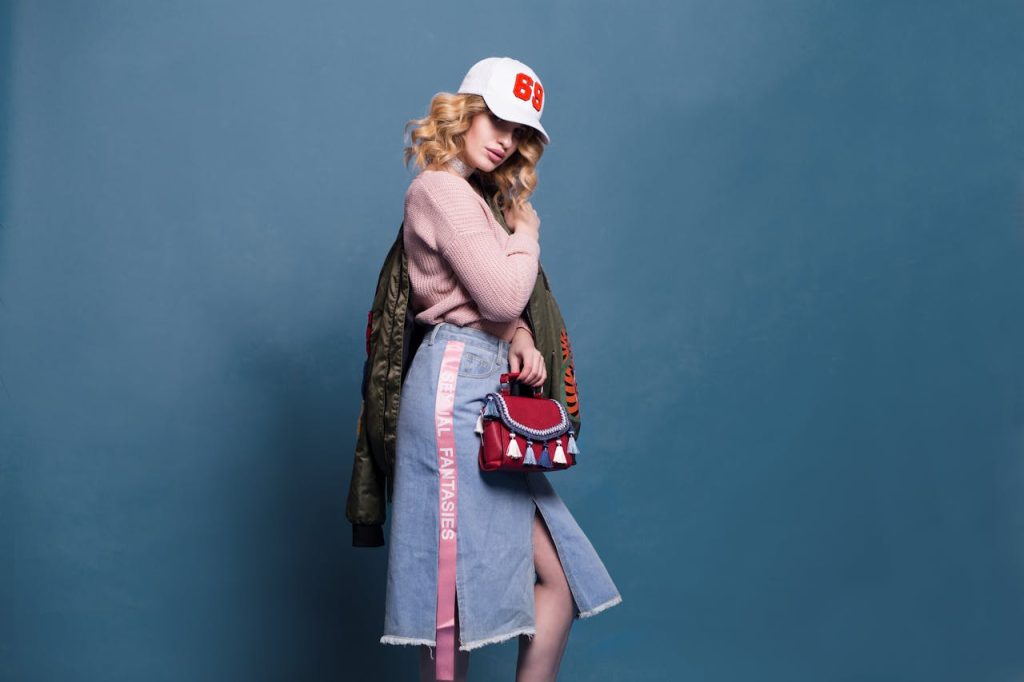 La mode