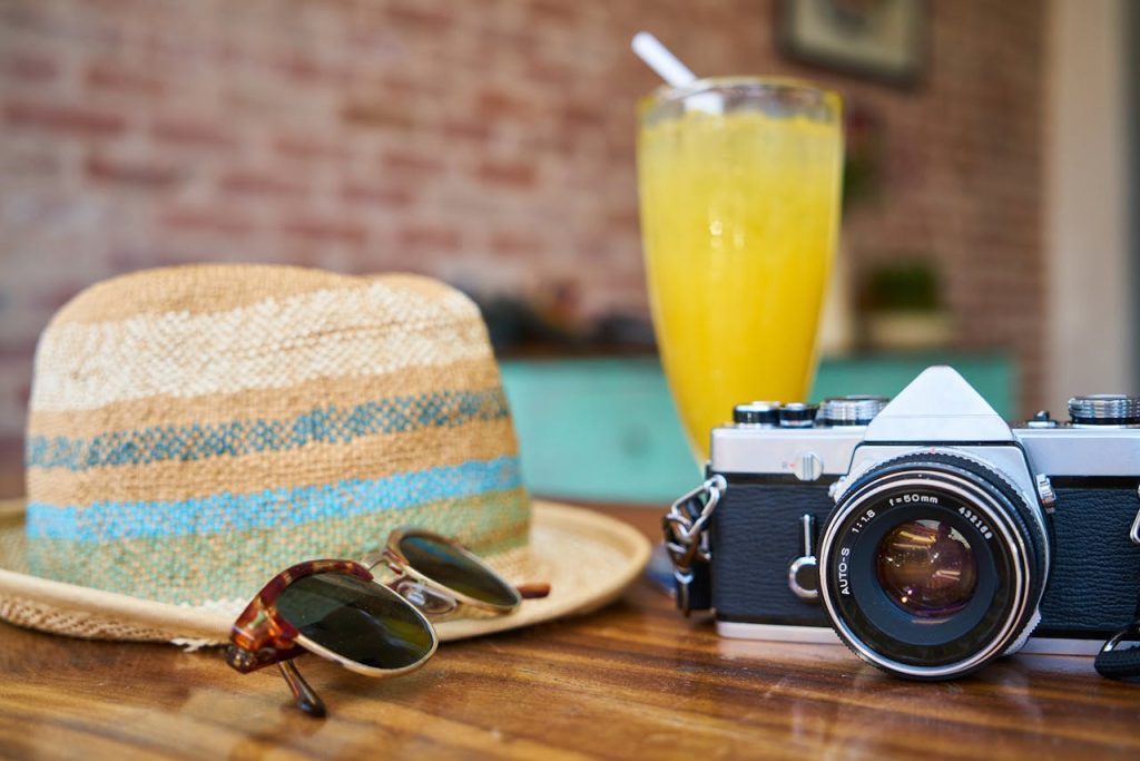 Mode vintage